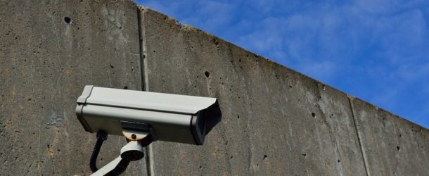 Cámaras CCTV y sus principales beneficios